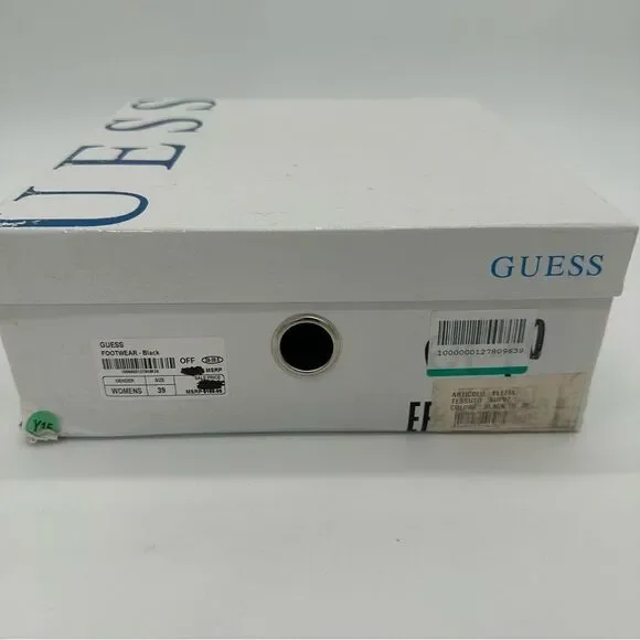 NEW Guess Heels - Picture 7 of 8